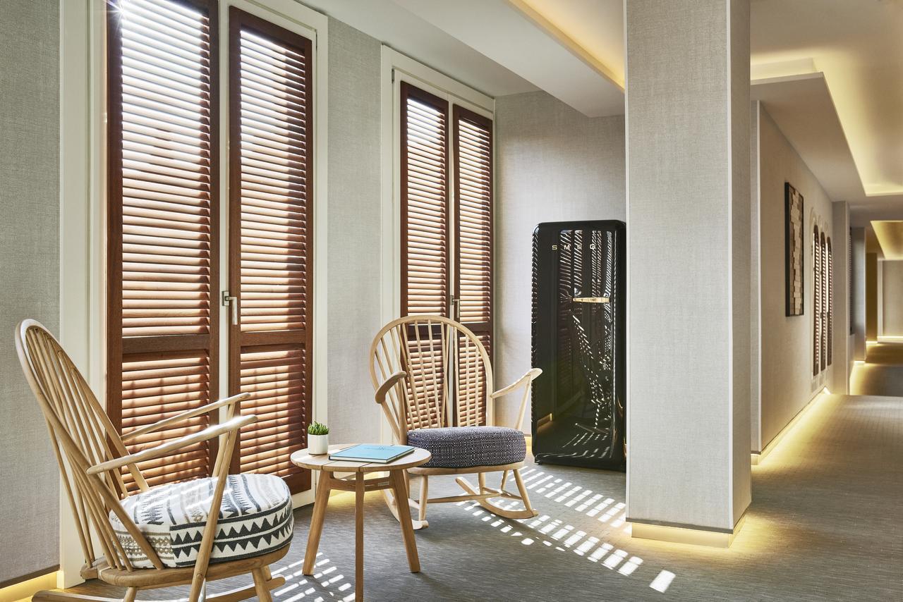 Nobu (adults Only) Hotel