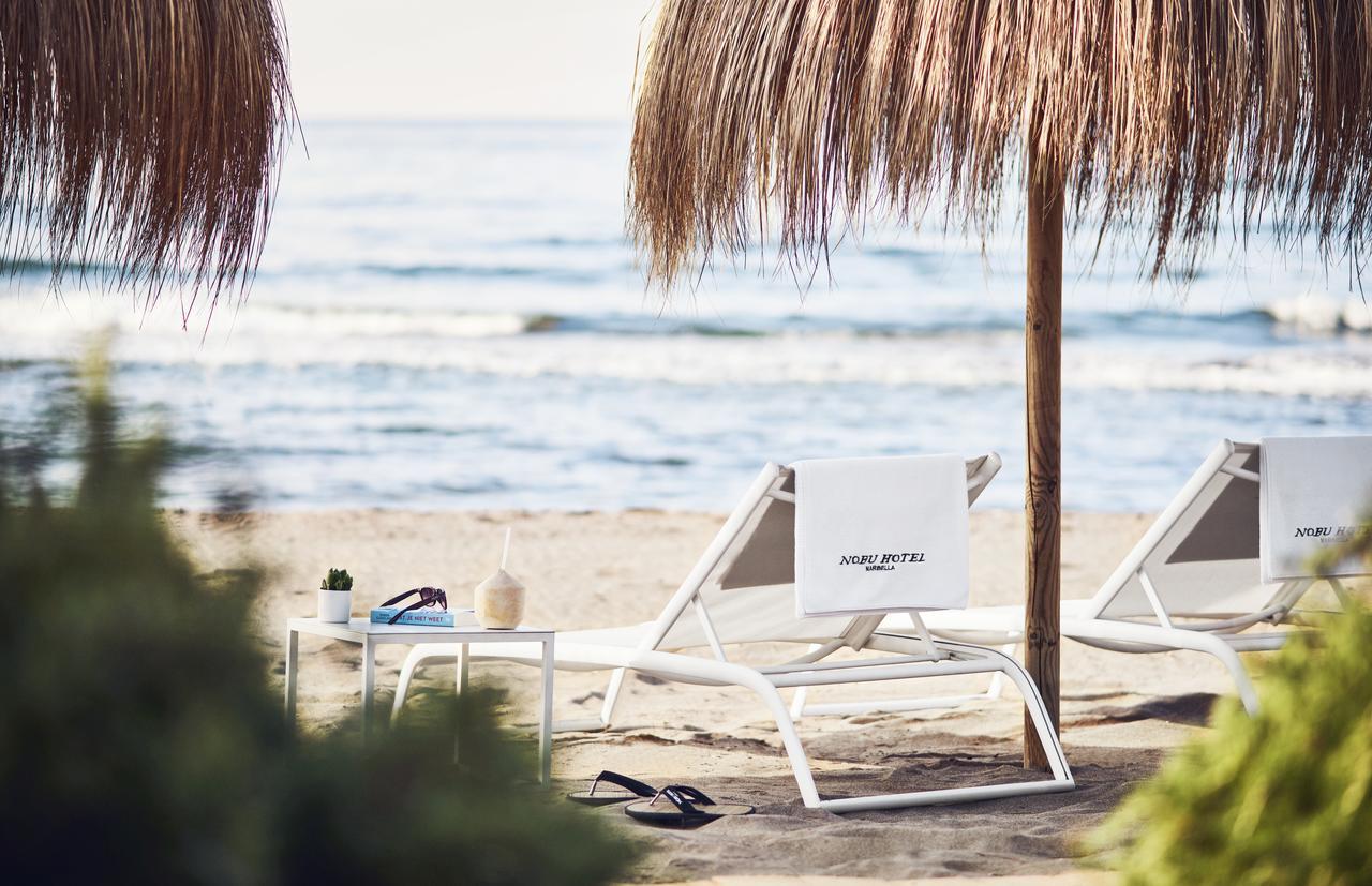 Nobu (adults Only) 5*