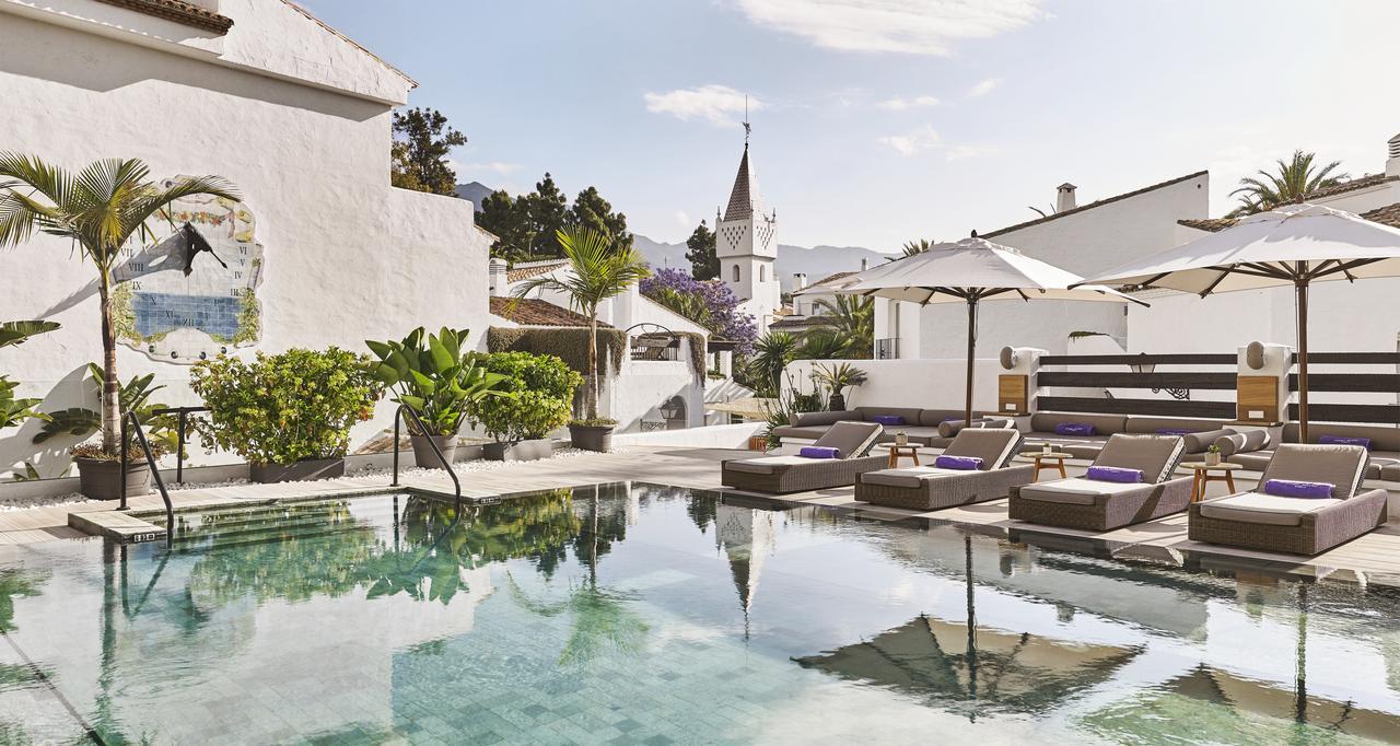 Hotel Nobu (adults Only) 5*