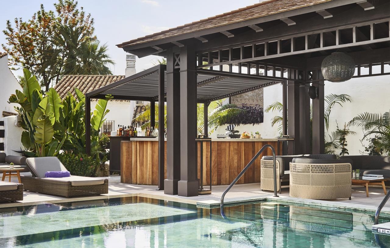 Hotel Nobu (adults Only)