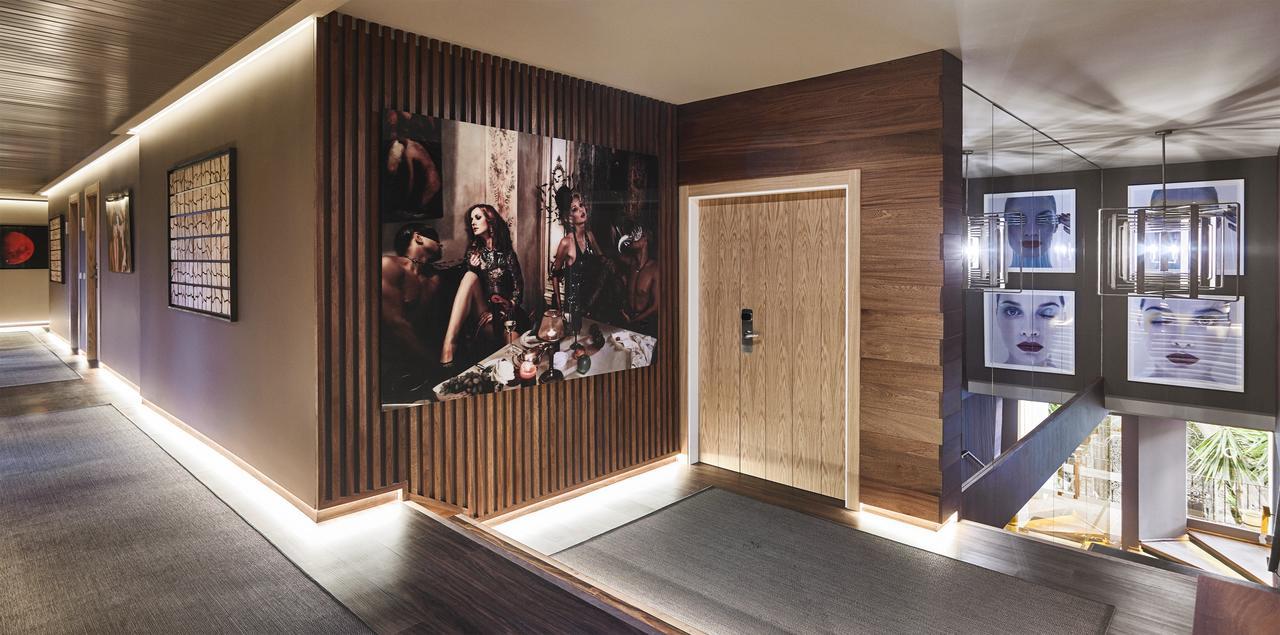 Nobu (adults Only) 5* Marbella