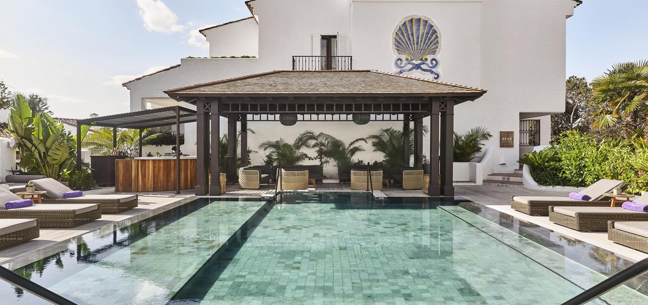 Nobu (adults Only) 5*