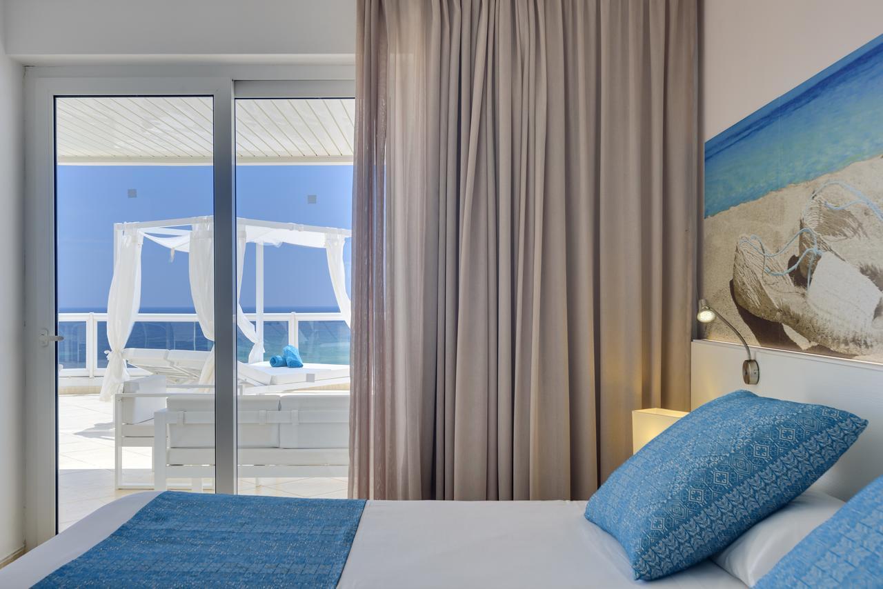 Apartahotel Tropic Garden 4*