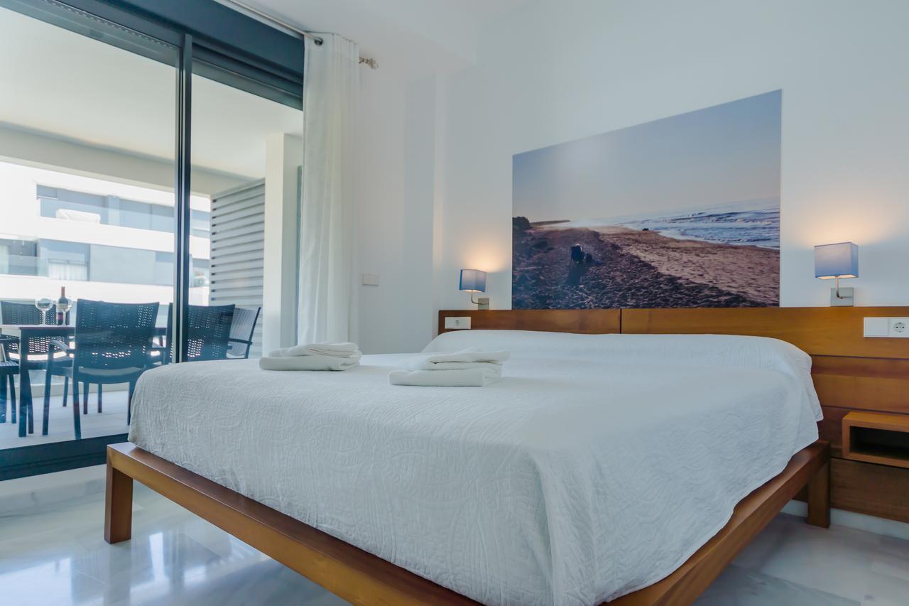 Bahía Blanca Apartamento El Puerto de Santa María