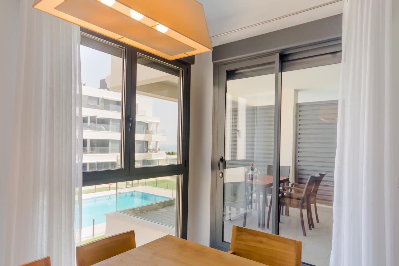 Apartamento Bahía Blanca El Puerto de Santa María