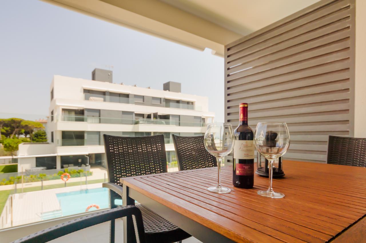 Bahía Blanca Apartamento El Puerto de Santa María