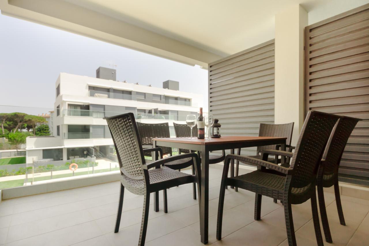 Apartamento Bahía Blanca El Puerto de Santa María