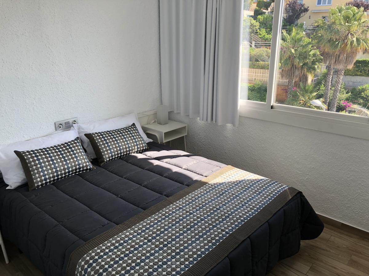 Apartment Ar Muntanya Mar