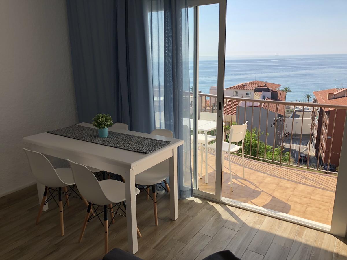 Ar Muntanya Mar Apartment Blanes