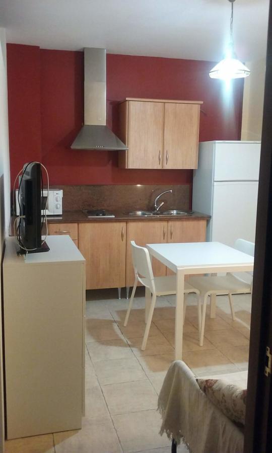 Apartamento Casa Quercus Con Piscina Privada