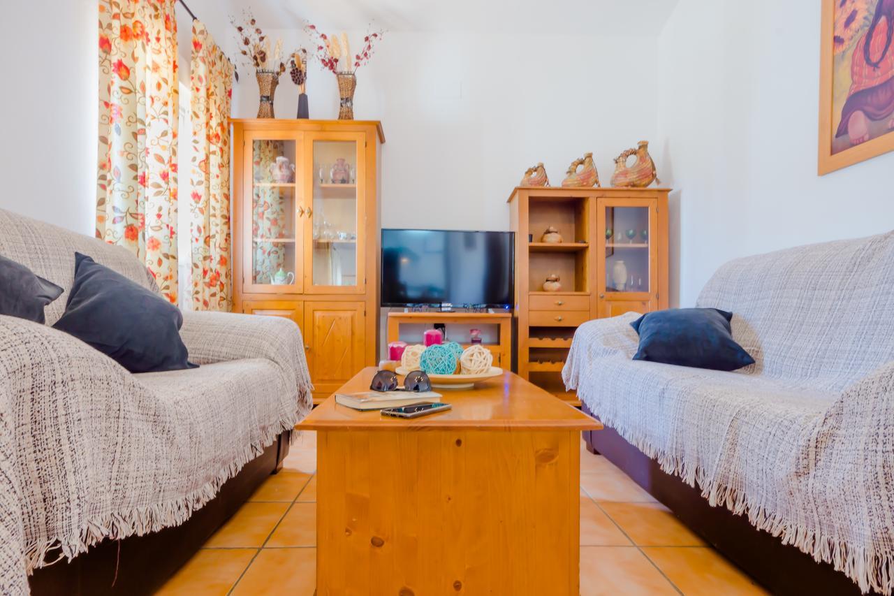 Casa Mariana Villa Conil De La Frontera
