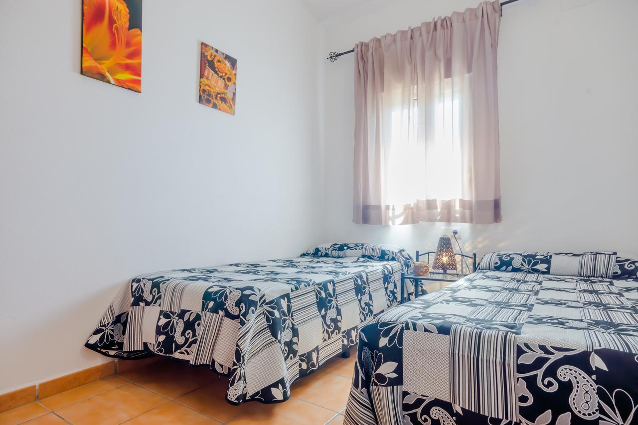 Casa Mariana Villa