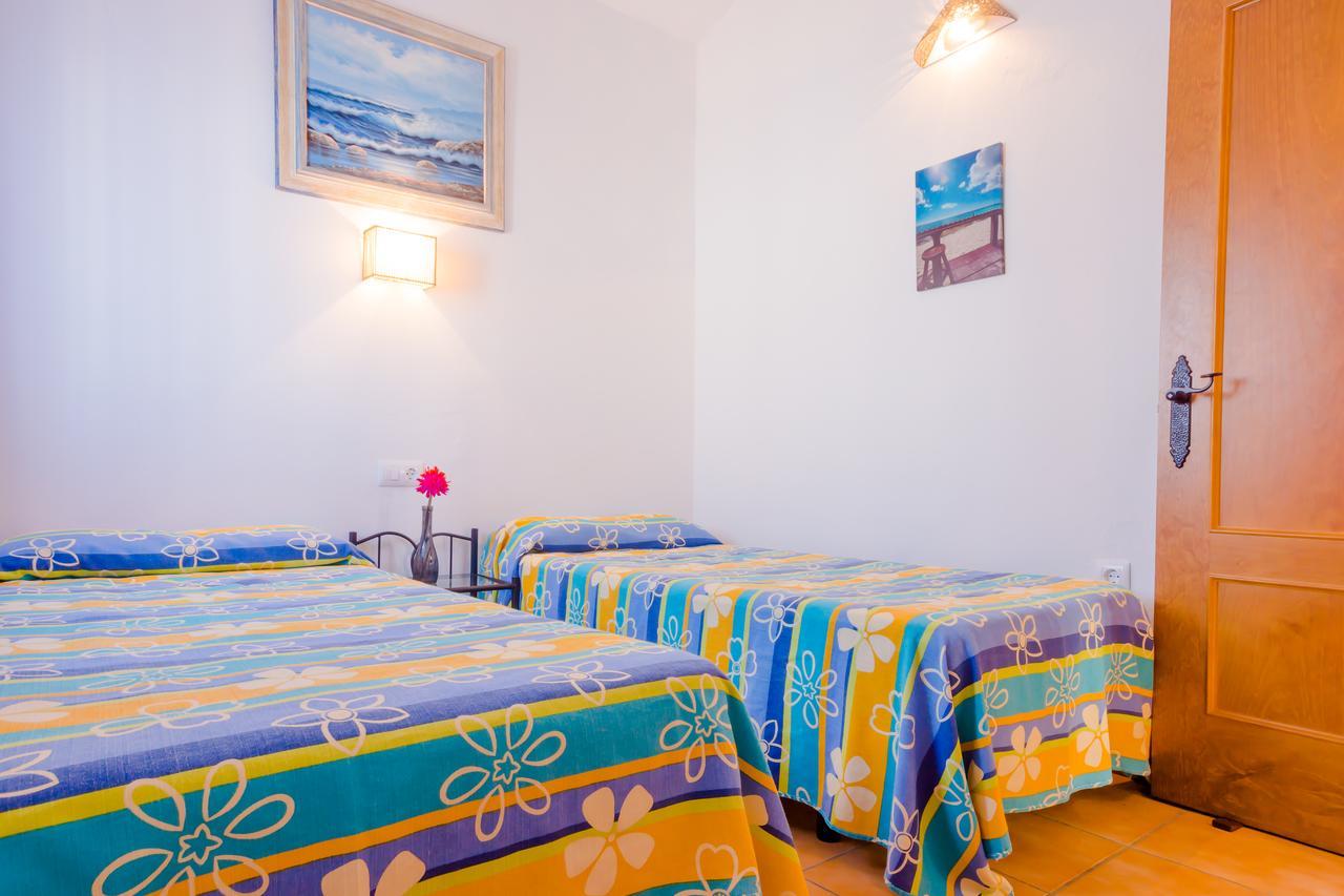 Casa Mariana * Conil De La Frontera