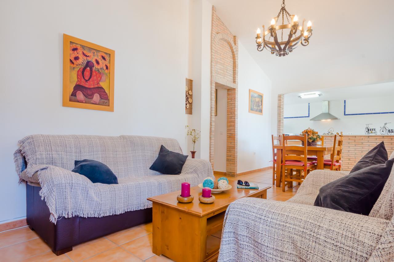 Casa Mariana Villa Conil De La Frontera