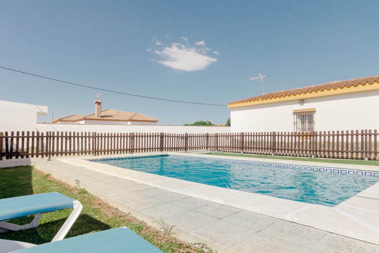 Villa Casa Mariana Conil De La Frontera