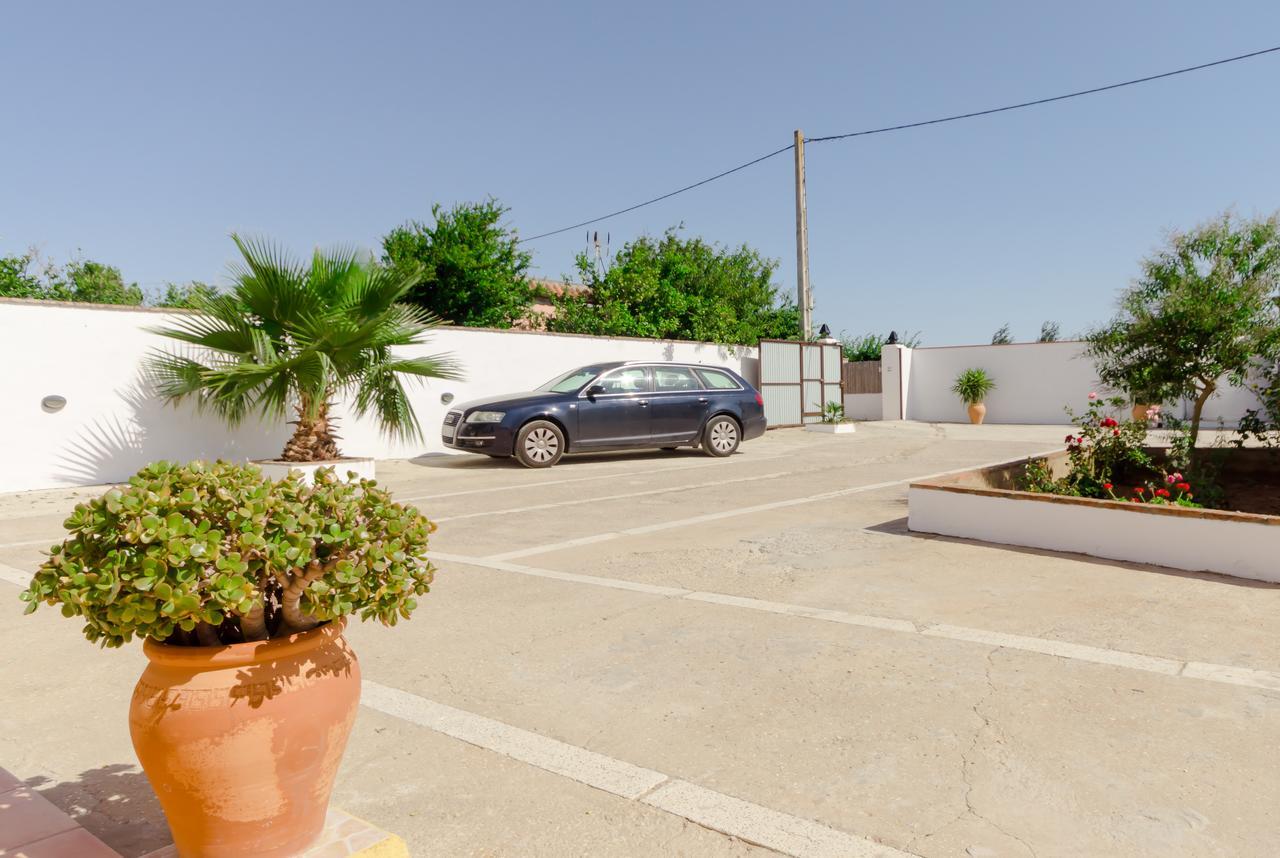 Casa Mariana Villa Conil De La Frontera