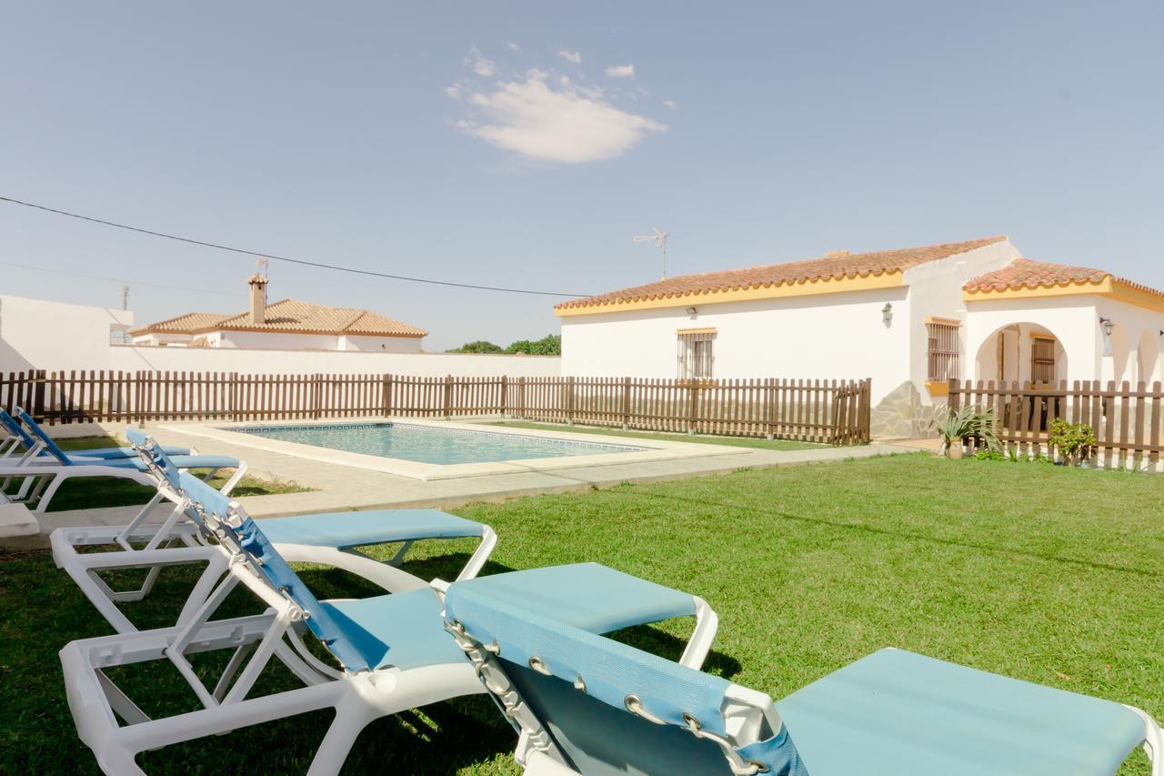 Casa Mariana Villa