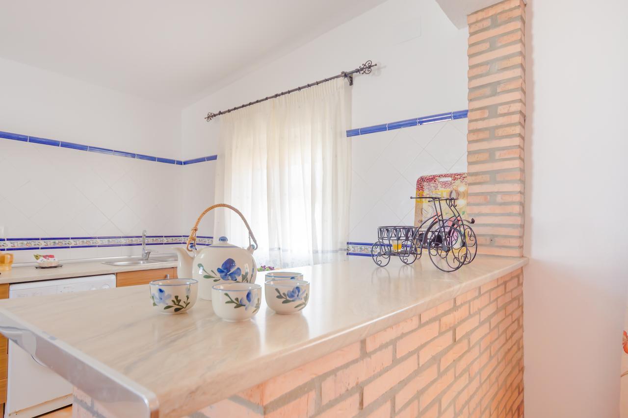 Casa Mariana Villa *