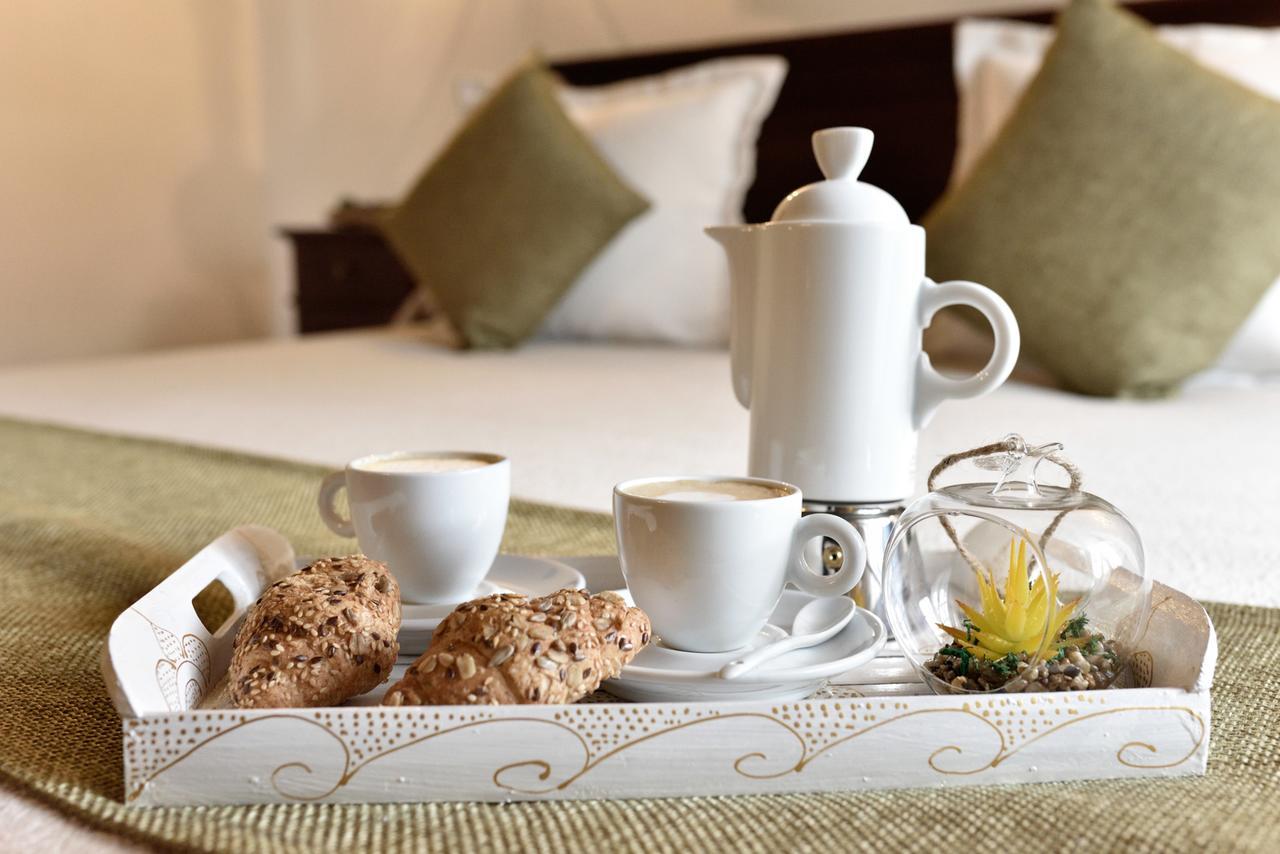 Rural Jardines De Milano (adults Only) Country house