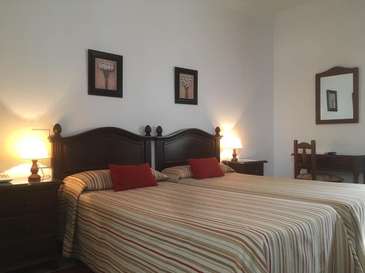 Hotel El Molino Osuna