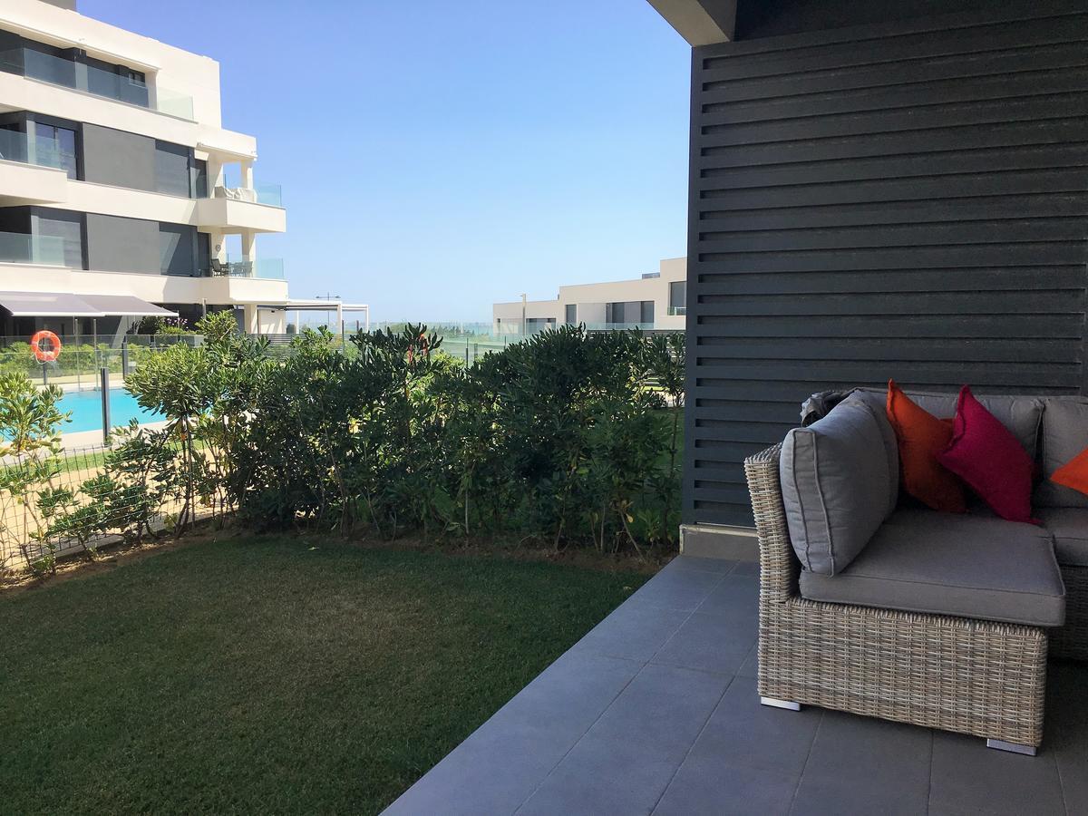 Bahía Blanca Apartamento