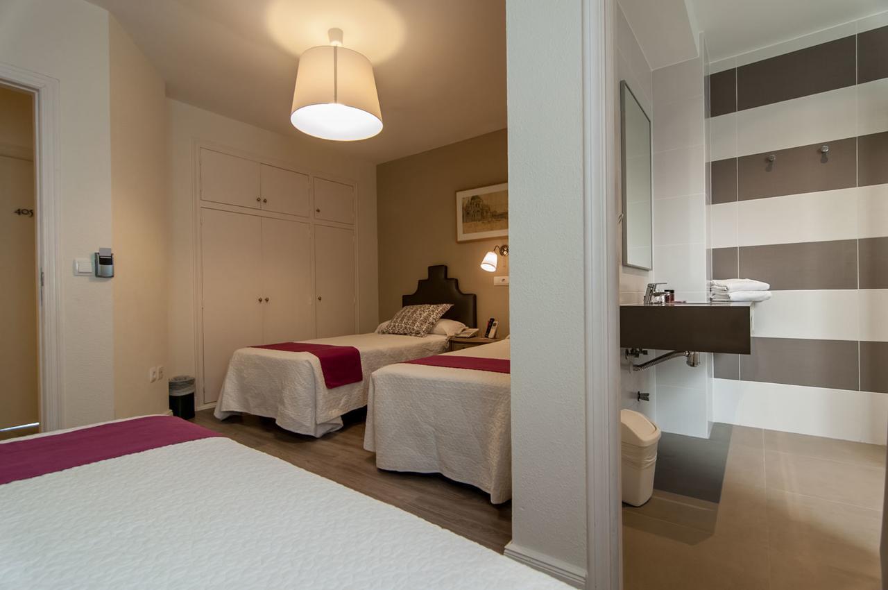 Hotel Jávea Hotel Jávea