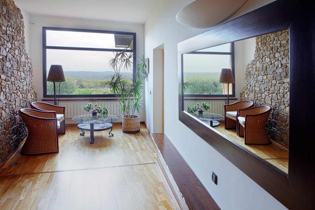 Hotel Xiquet Cantallops