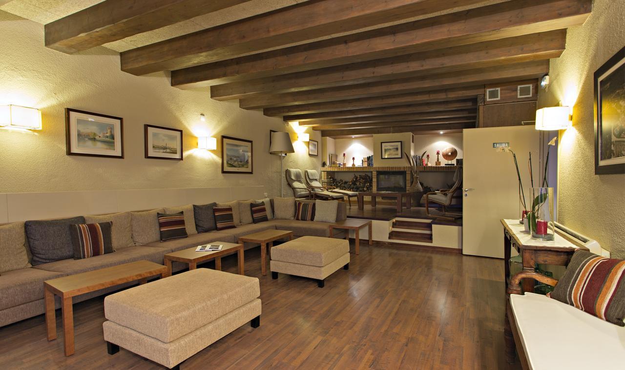 Hotel Xiquet 4*