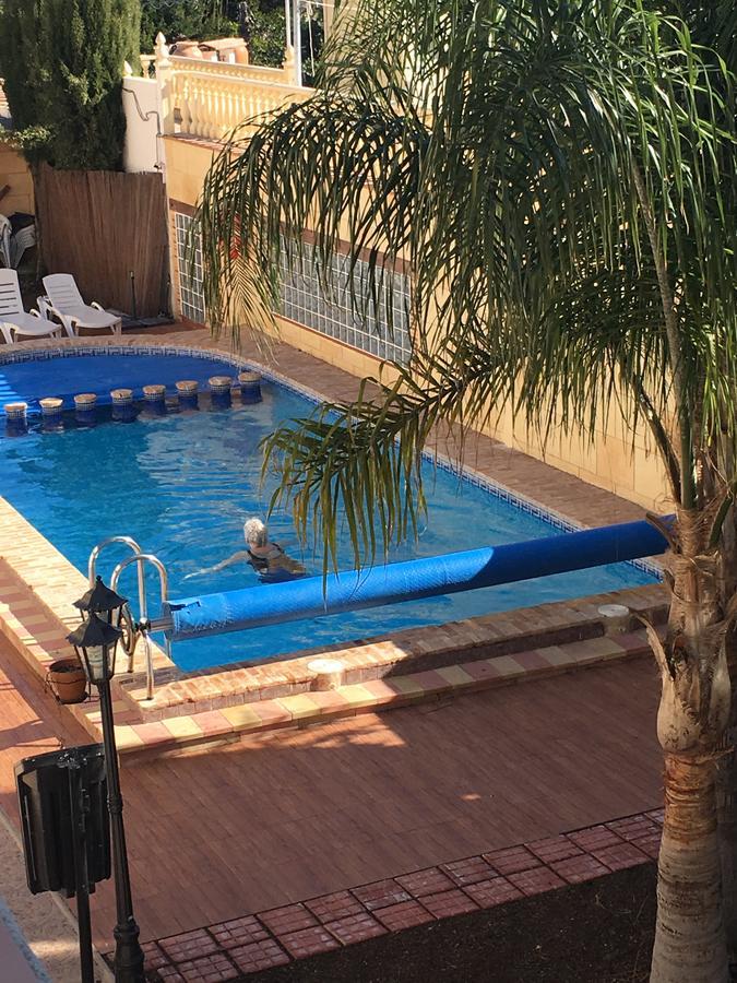 Laguna Salada Apartahotel