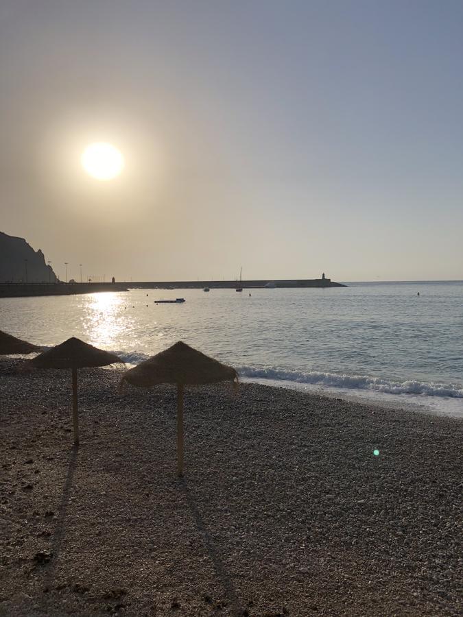 Hotel Jávea Jávea