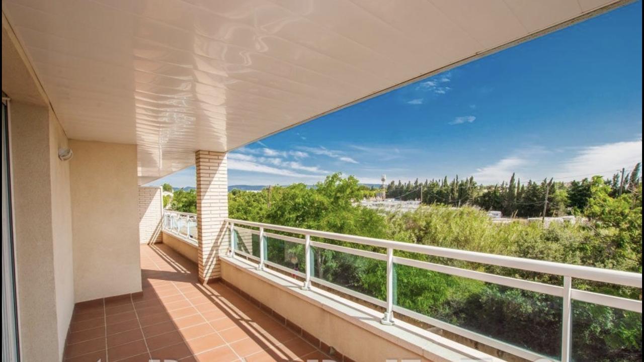 Costa Daurada Apartamento