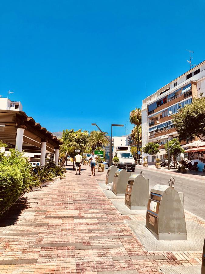 Bohemia Marbella