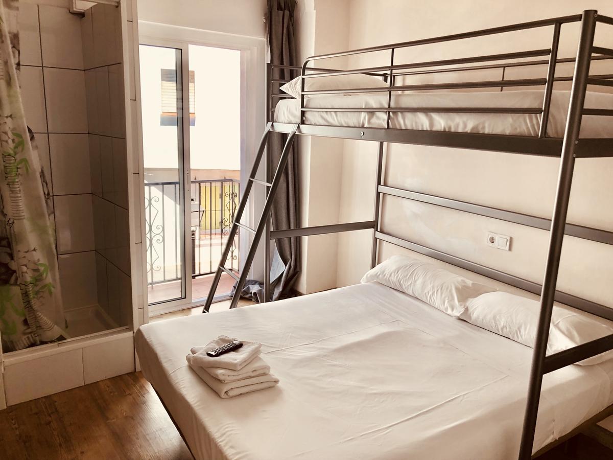 Bohemia Hotel