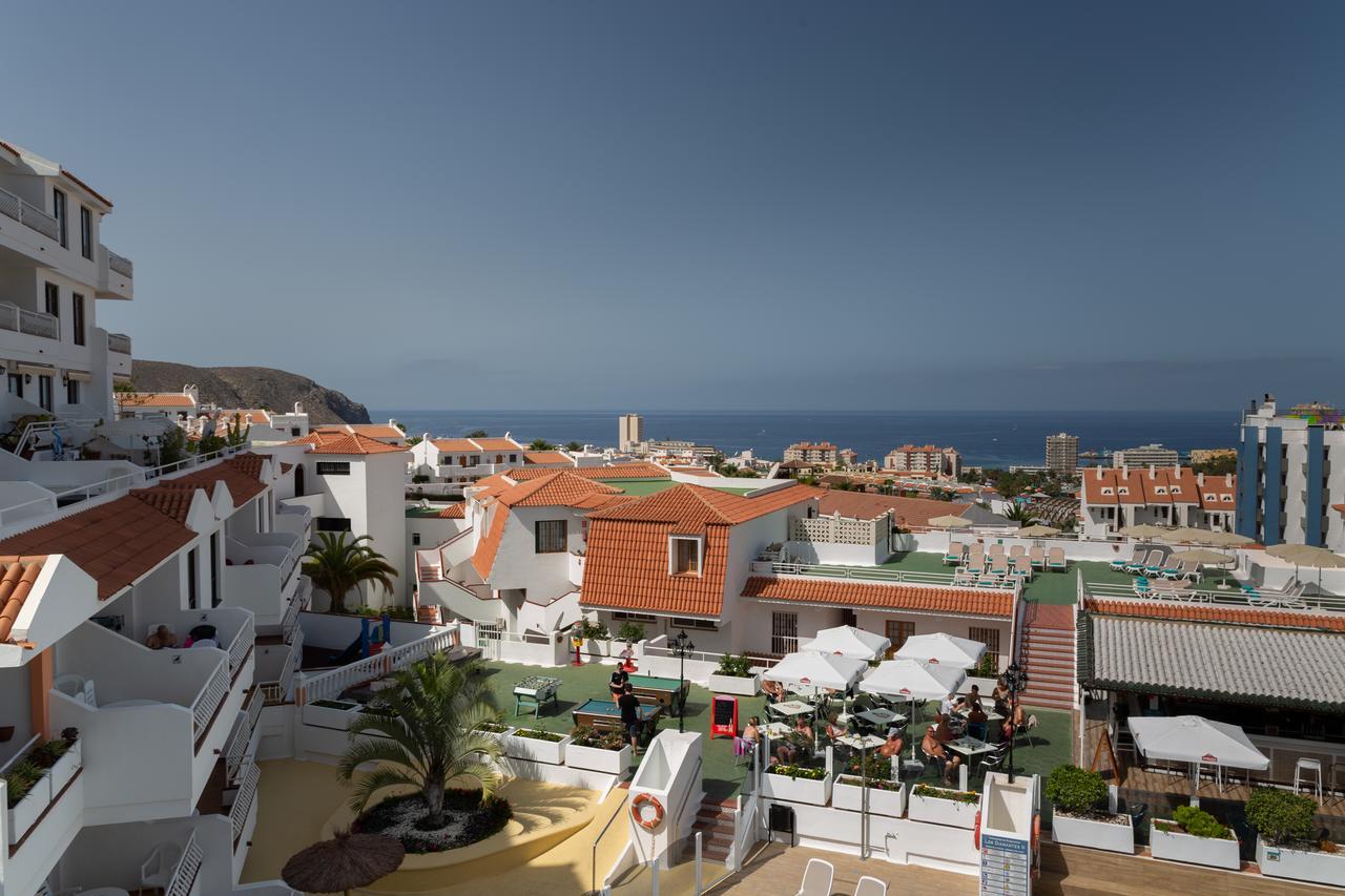 Club Tenerife Hotel
