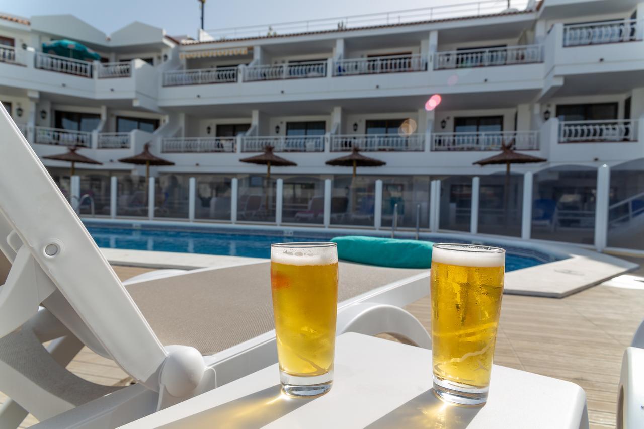 Hotel Club Tenerife Los Cristianos (Tenerife)