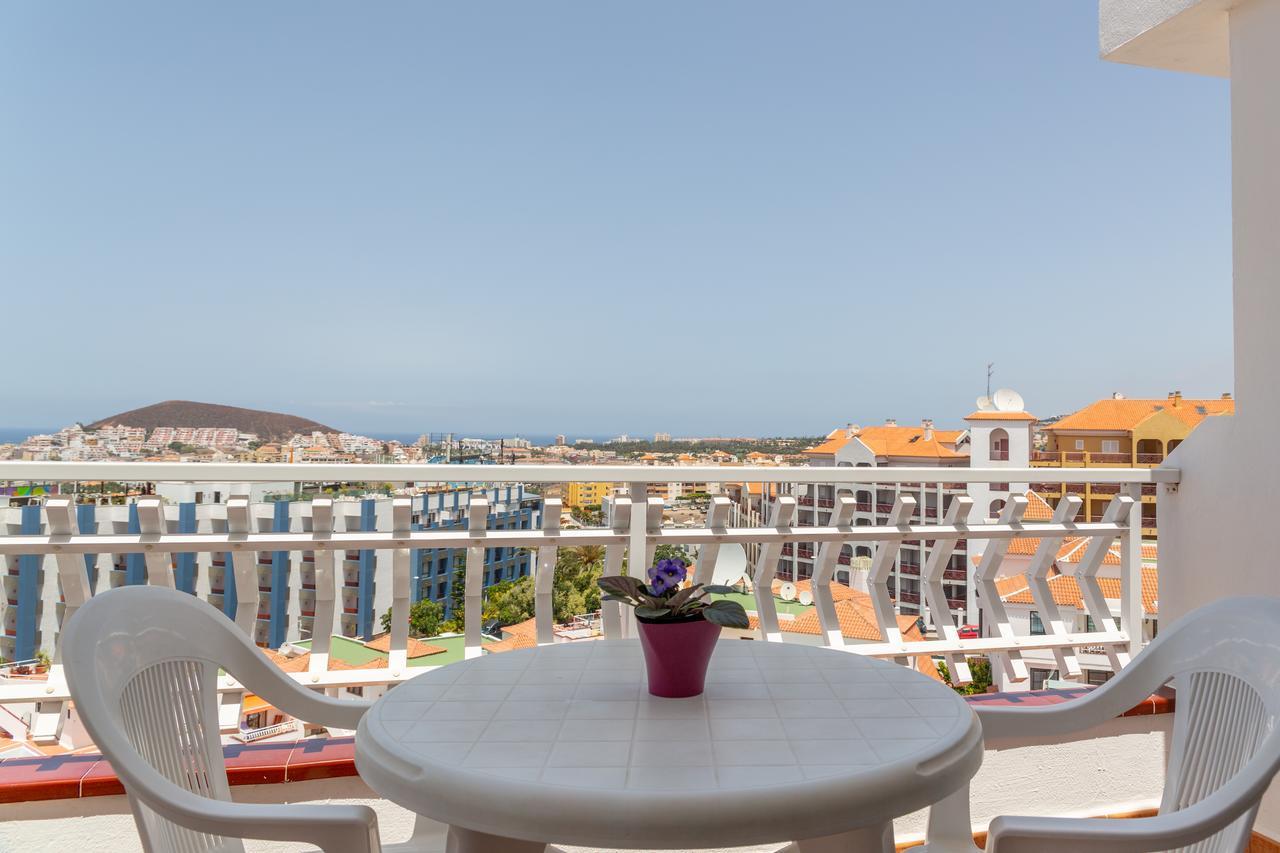 Club Tenerife Hotel 3*