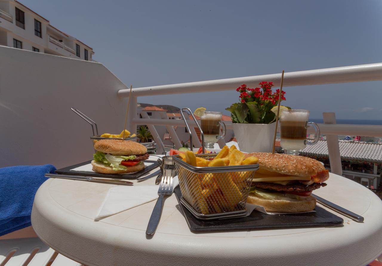 Club Tenerife 3* Los Cristianos (Tenerife)