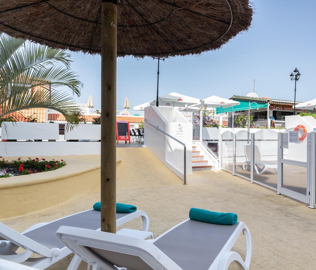 Hotel Club Tenerife 3*