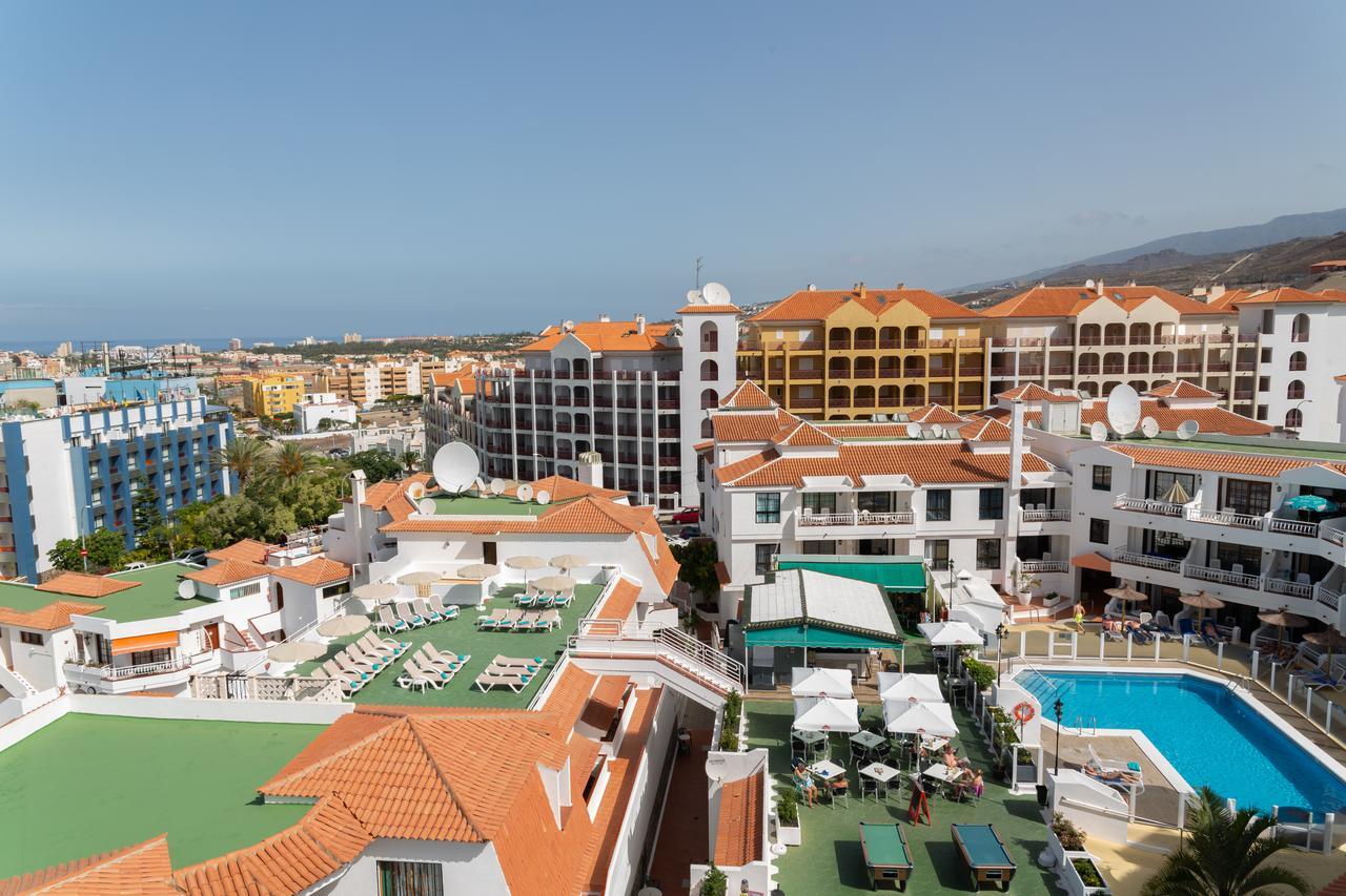 Club Tenerife 3*