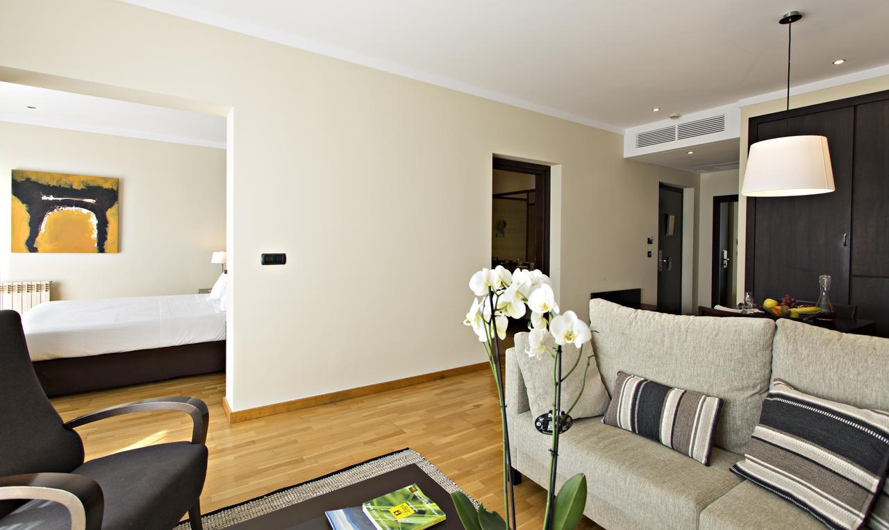 Xiquet Hotel Cantallops