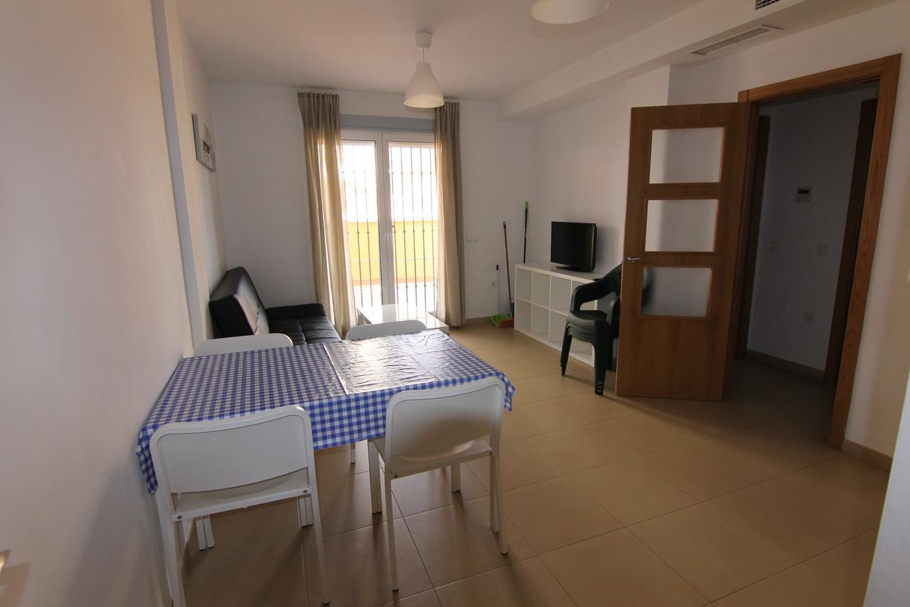 Apartamento Playamar