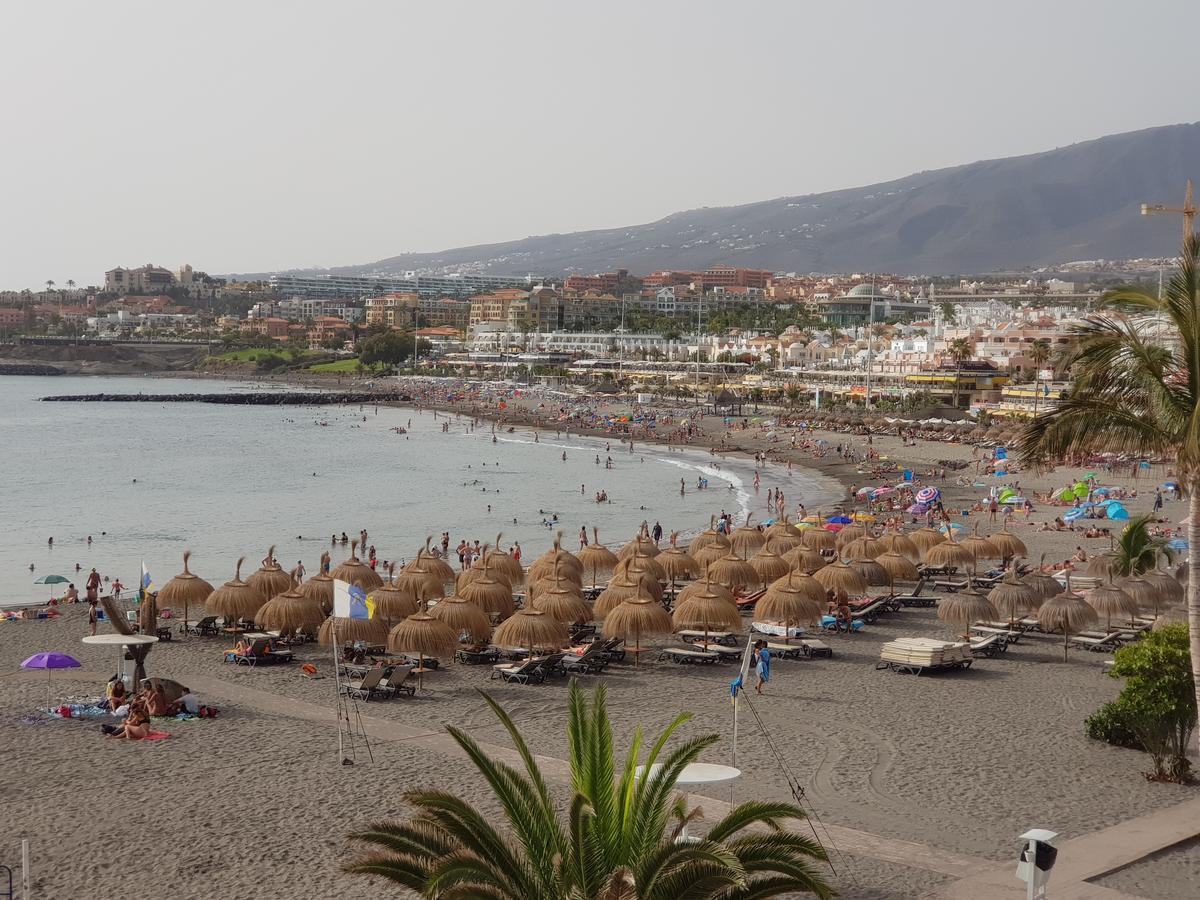 Apartamento Orlando Costa Adeje (Tenerife)