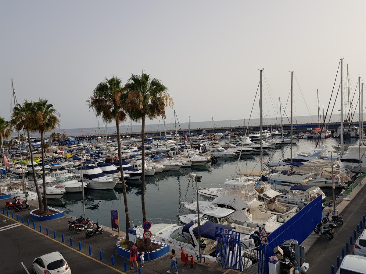 Apartamento Orlando Costa Adeje (Tenerife)