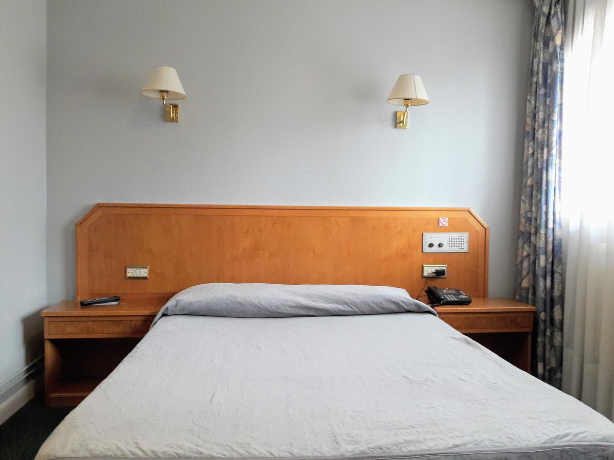 San Jorge Hotel Santurtzi