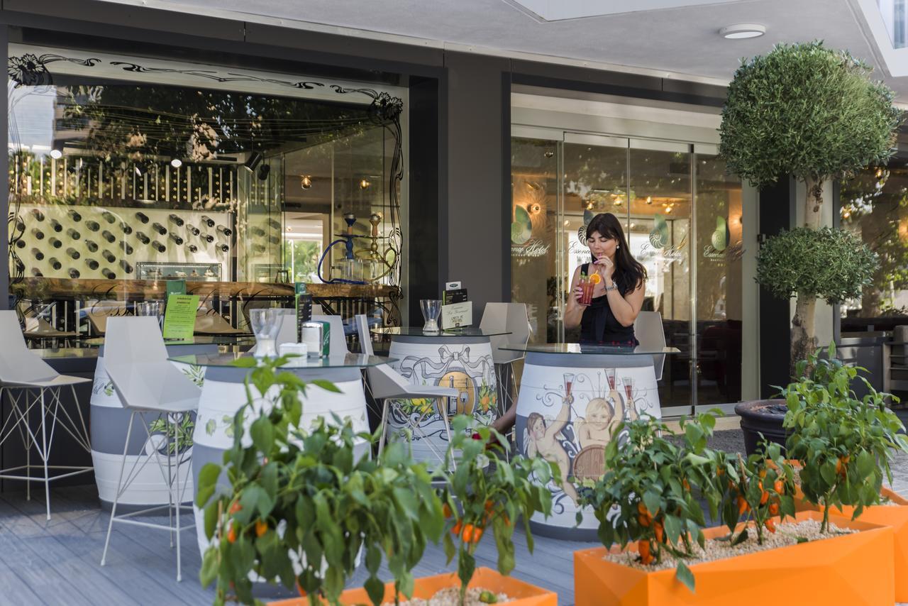 Essence Boutique By Don Paquito Hotel