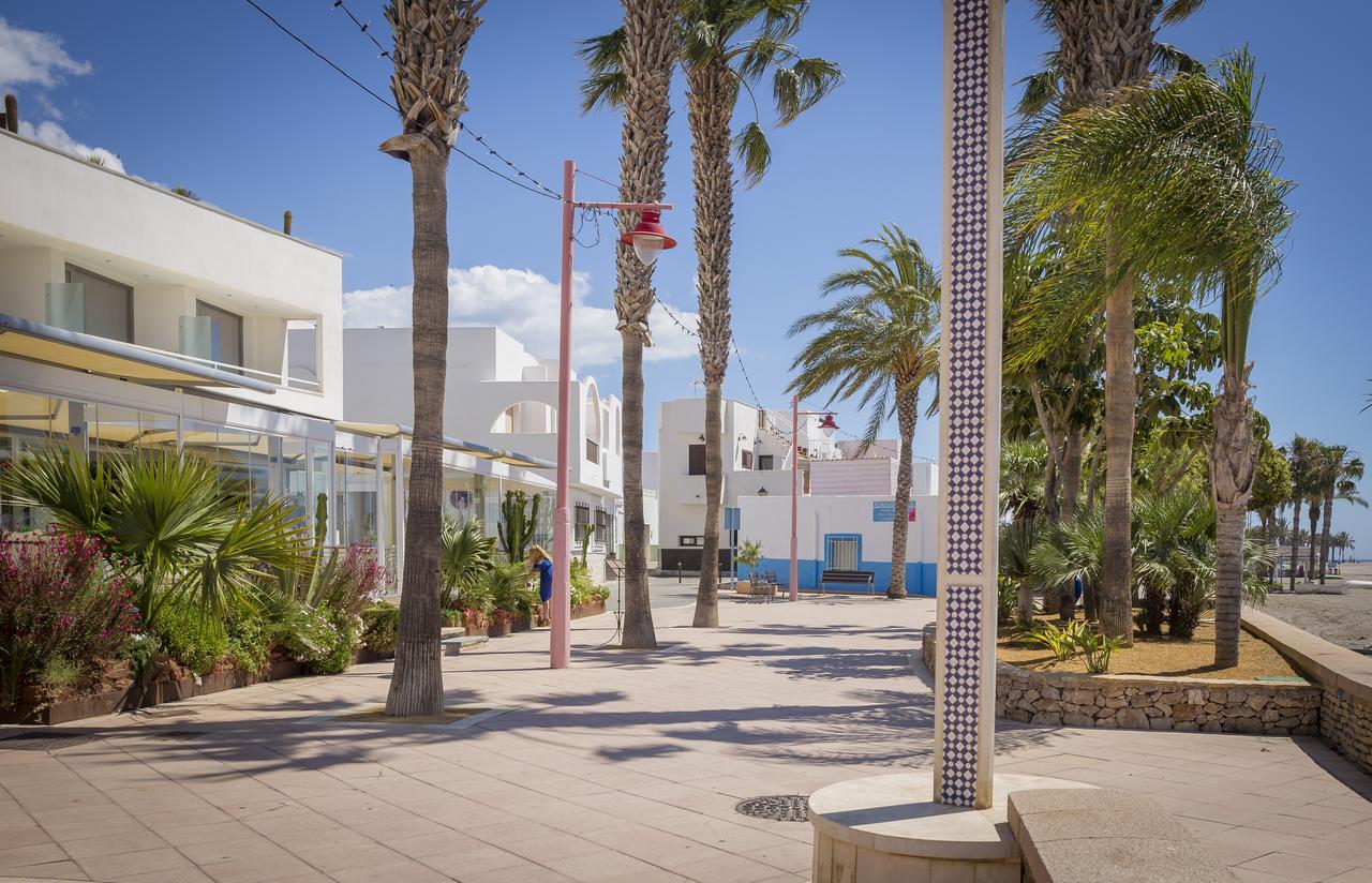 Hotel Palmas