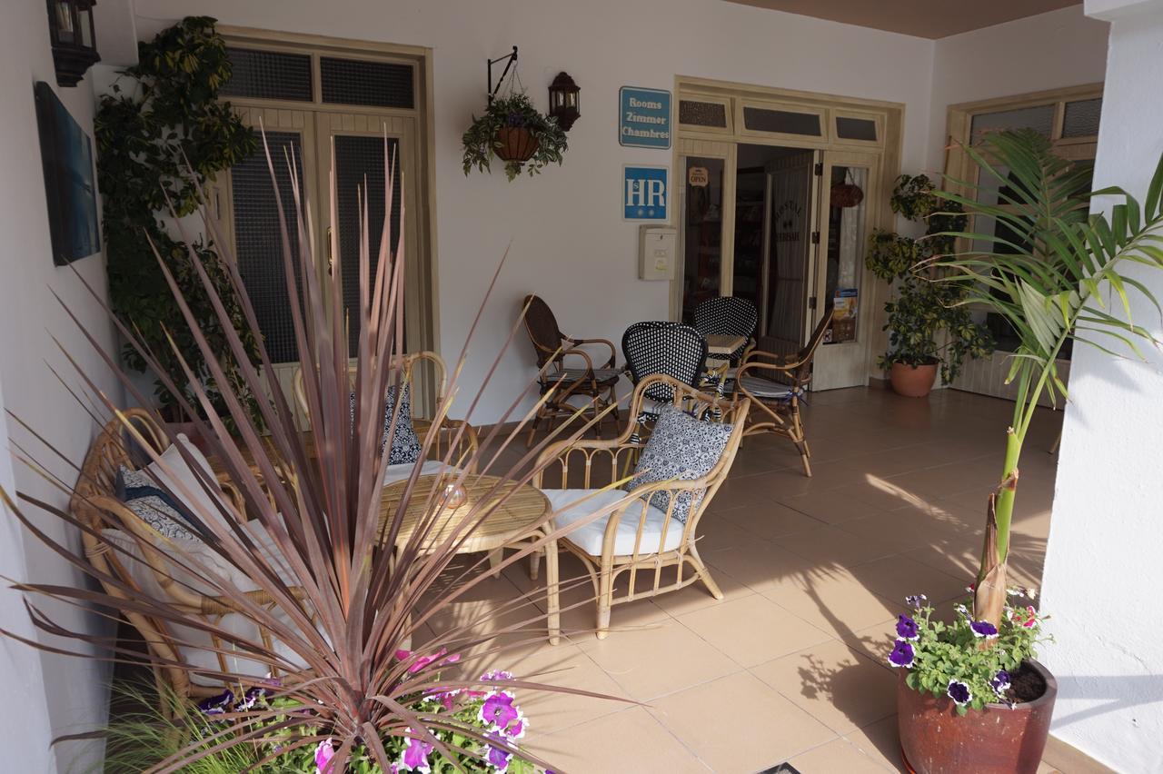 Guest house Yebisah 2*