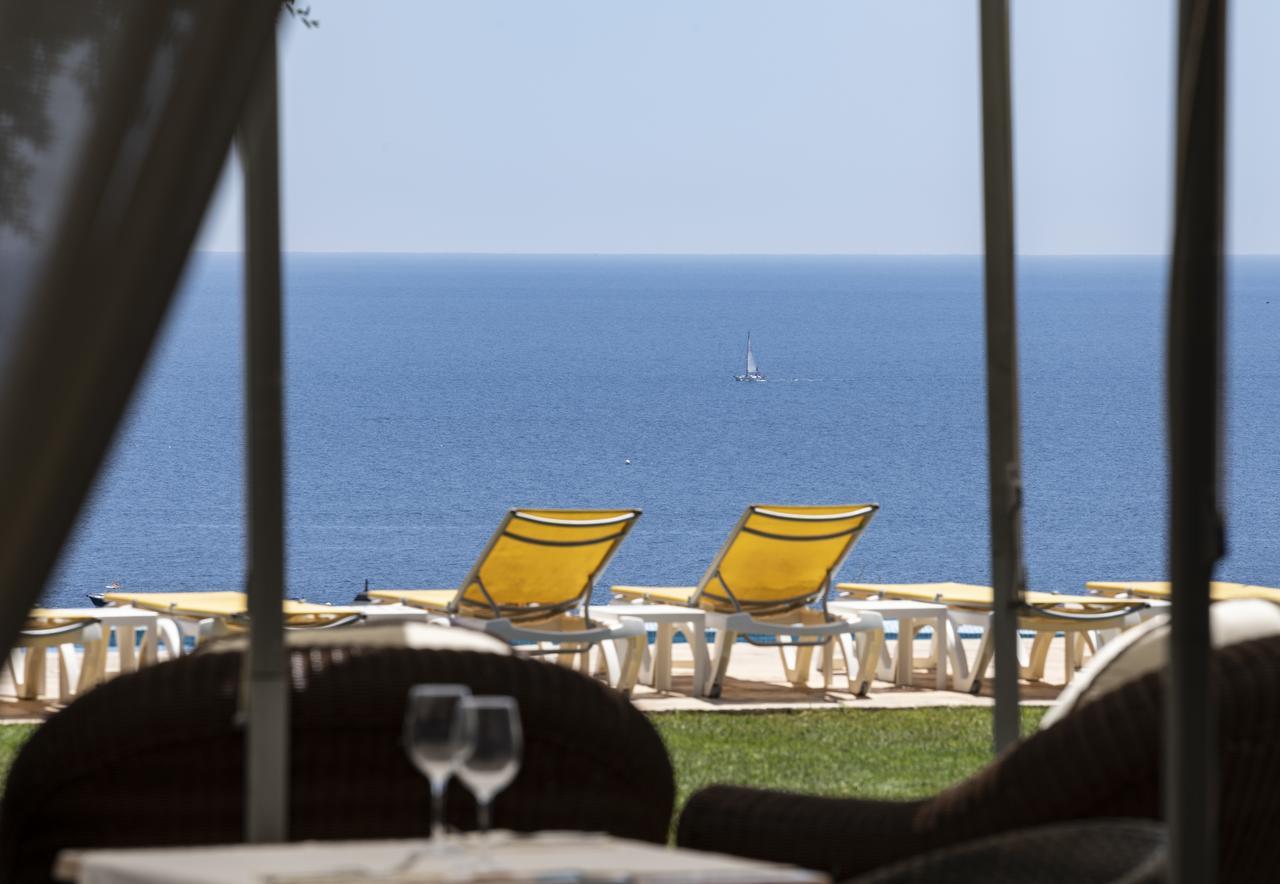 Hotel Blaumar 4*