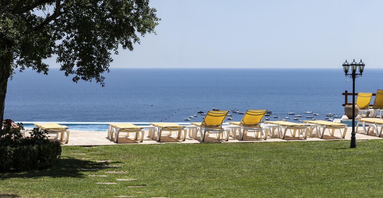 Blaumar Hotel Llafranc