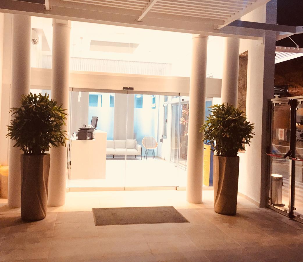 Bahia Blanca Aparthotel 3*